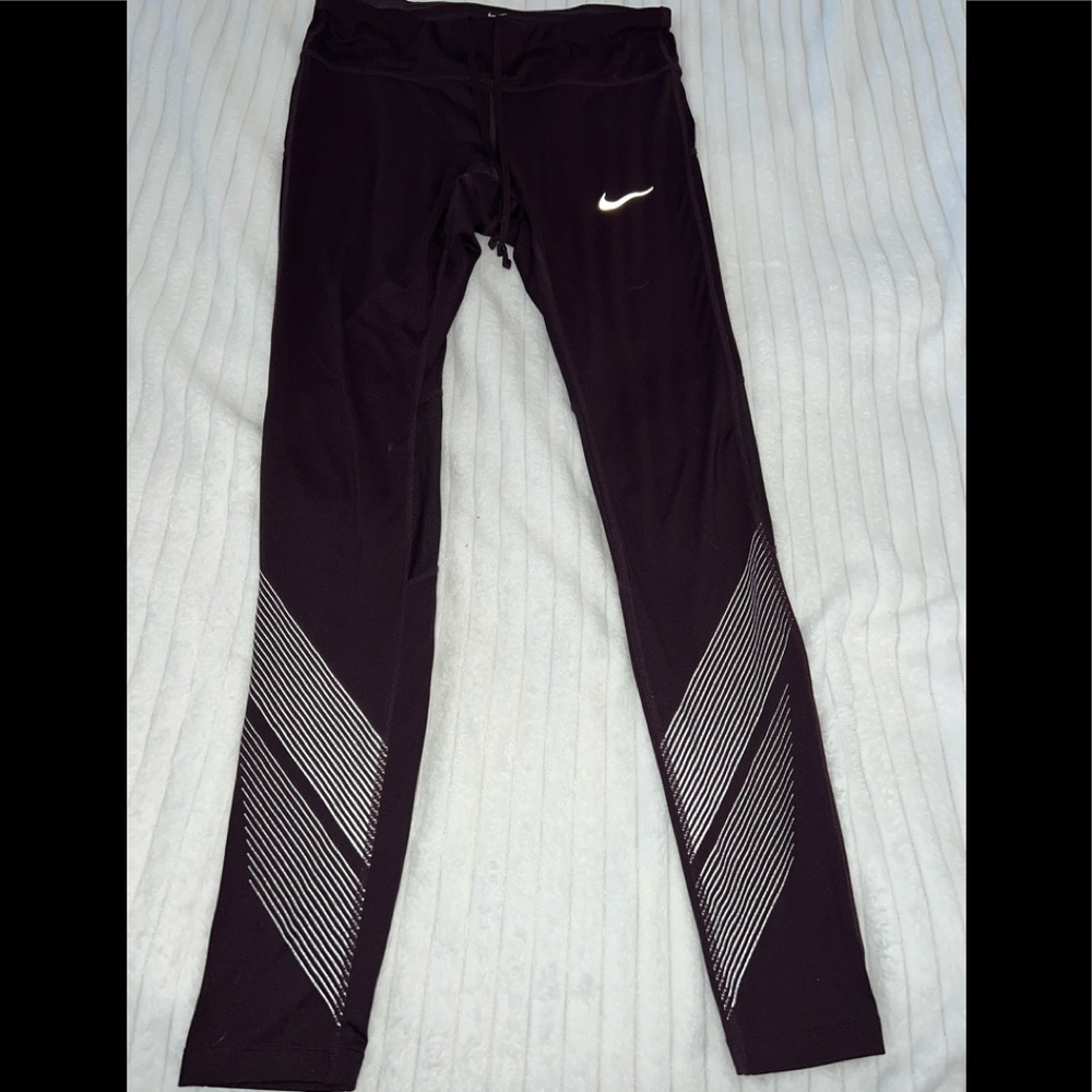 Nike dri-fit leggings